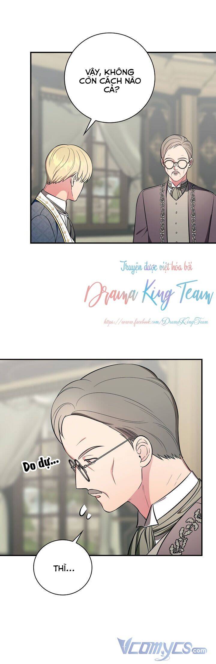 Nữ Công Tước Nhà Kính - Chương 33