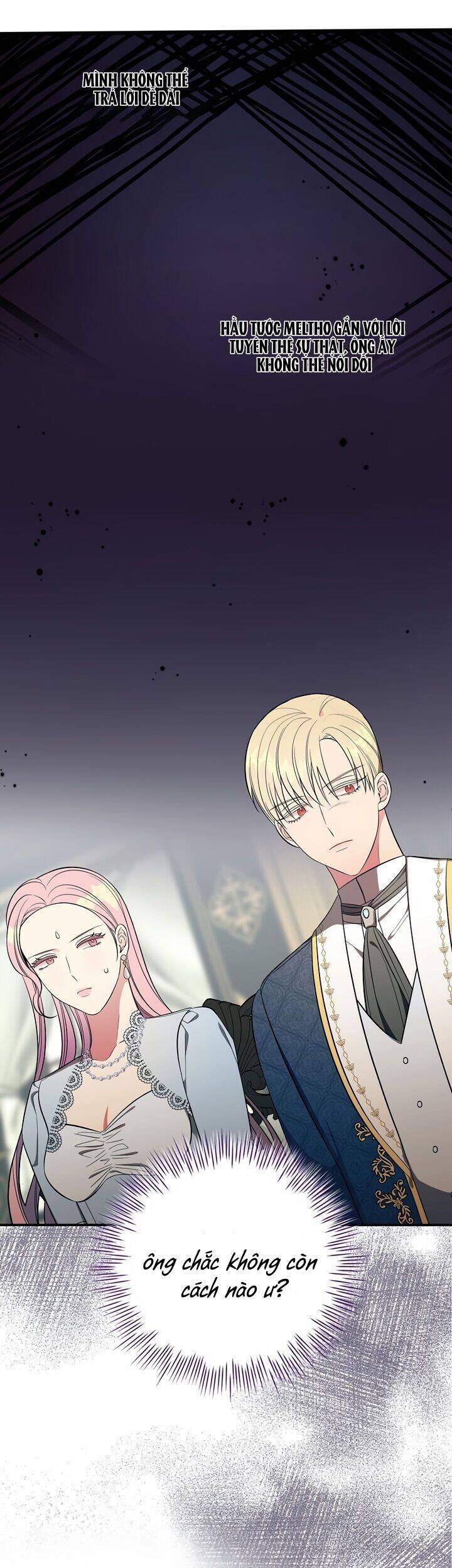 Nữ Công Tước Nhà Kính - Chương 33