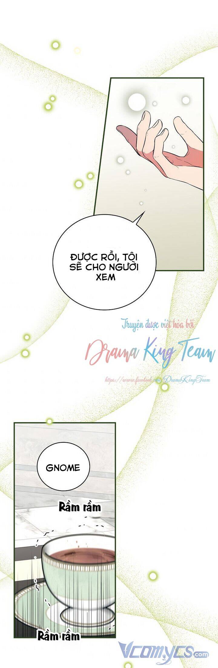 Nữ Công Tước Nhà Kính - Chương 33