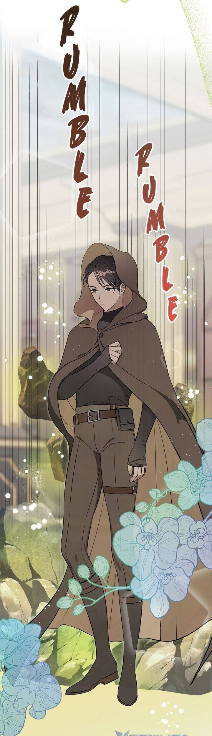 Nữ Công Tước Nhà Kính - Chương 33