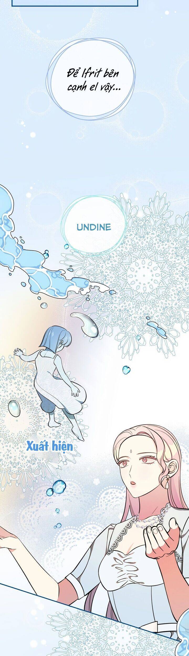 Nữ Công Tước Nhà Kính - Chương 33