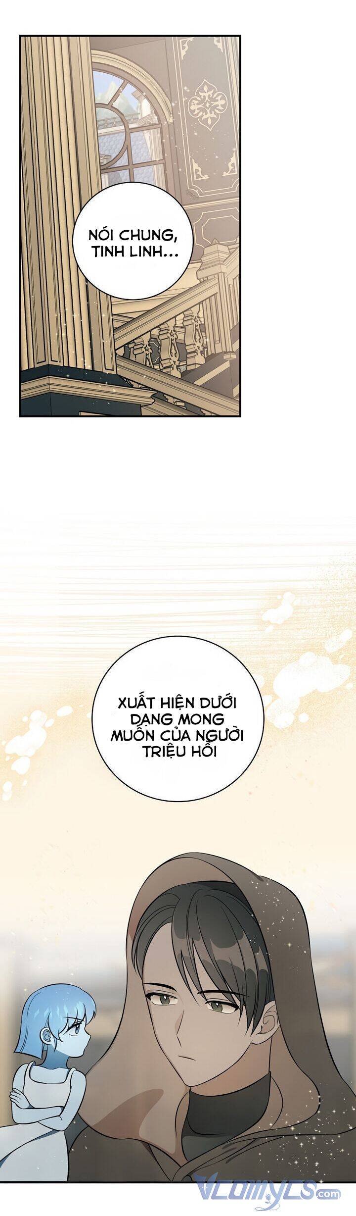 Nữ Công Tước Nhà Kính - Chương 33