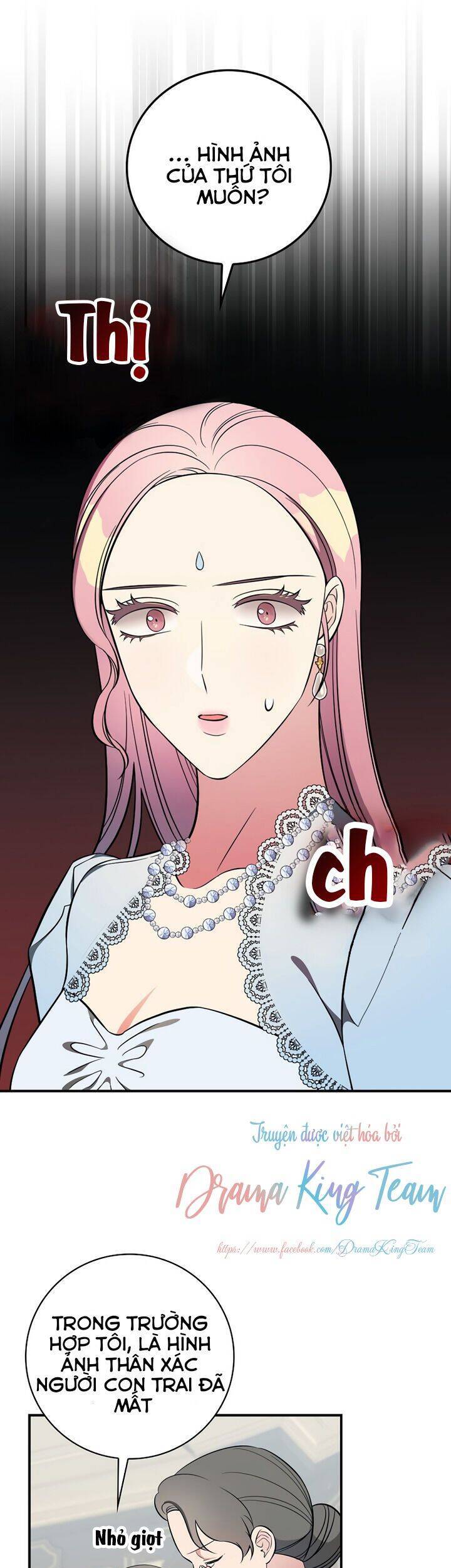 Nữ Công Tước Nhà Kính - Chương 33