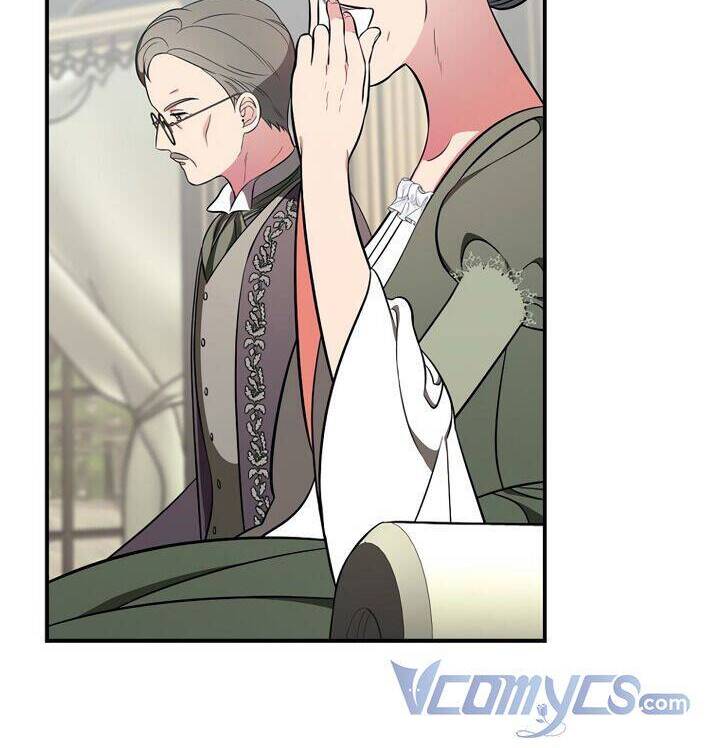 Nữ Công Tước Nhà Kính - Chương 33