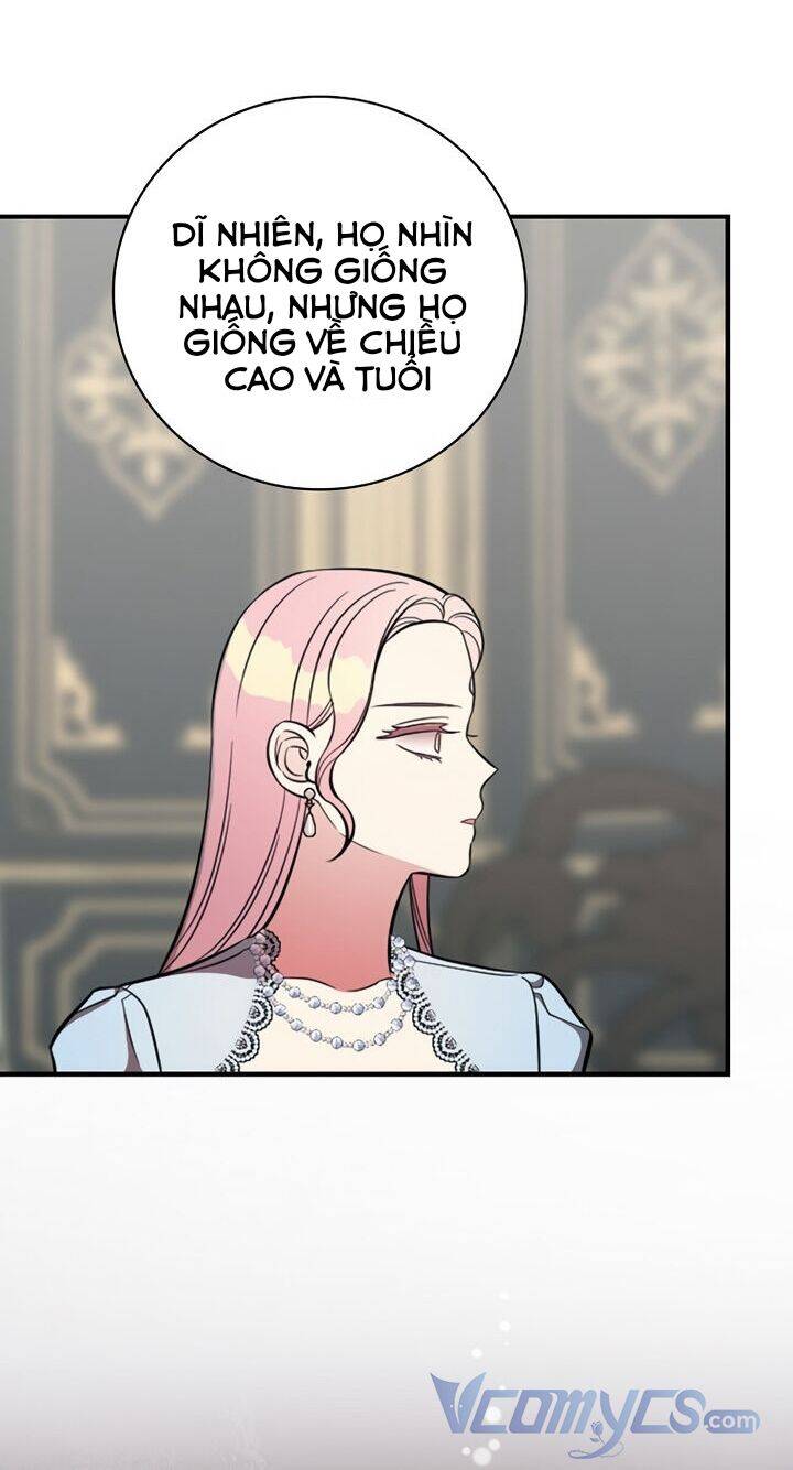 Nữ Công Tước Nhà Kính - Chương 33
