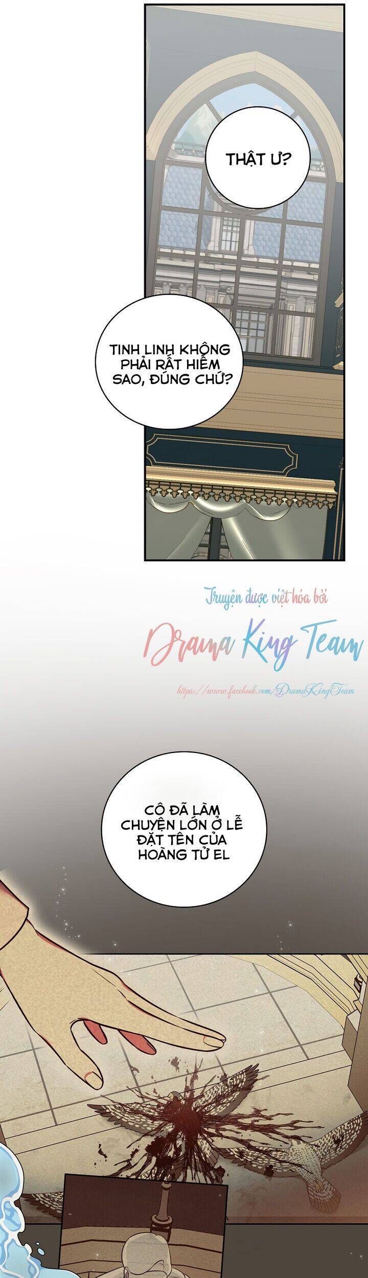 Nữ Công Tước Nhà Kính - Chương 33