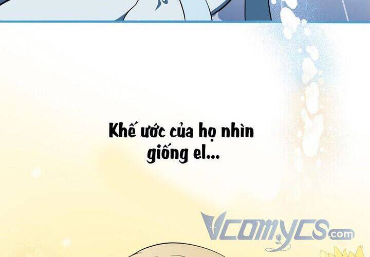 Nữ Công Tước Nhà Kính - Chương 33