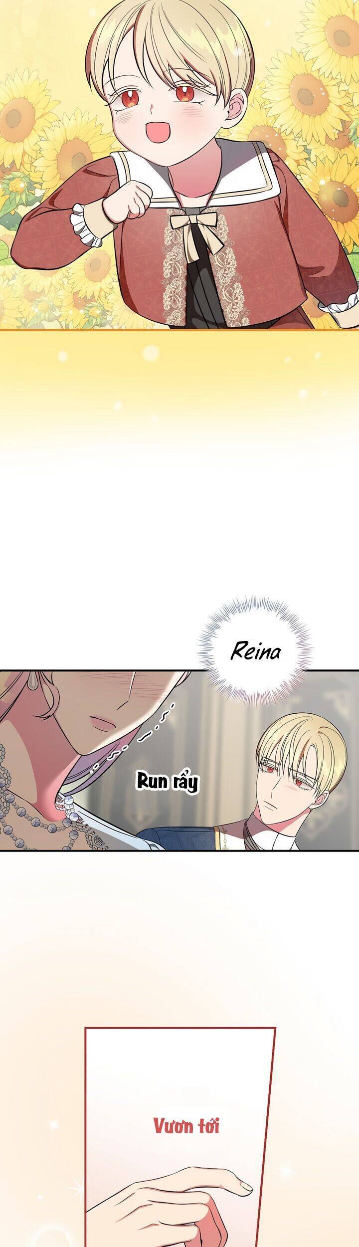 Nữ Công Tước Nhà Kính - Chương 33