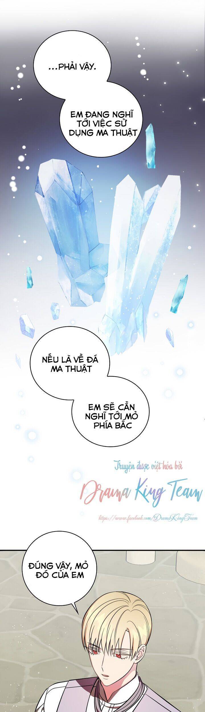 Nữ Công Tước Nhà Kính - Chương 33