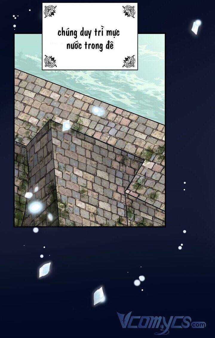 Nữ Công Tước Nhà Kính - Chương 33