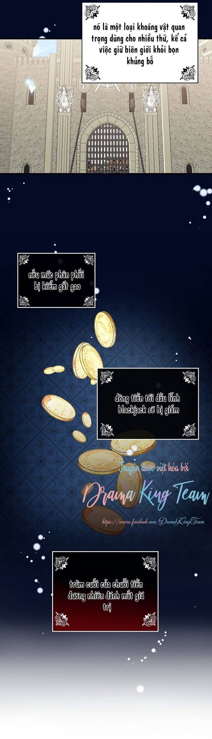 Nữ Công Tước Nhà Kính - Chương 33