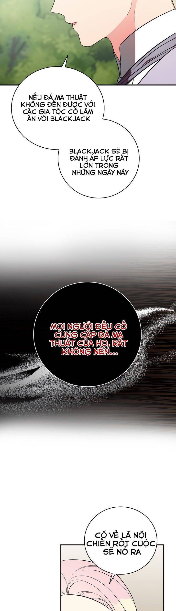 Nữ Công Tước Nhà Kính - Chương 33