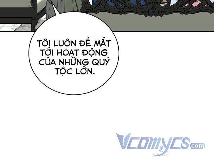 Nữ Công Tước Nhà Kính - Chương 33