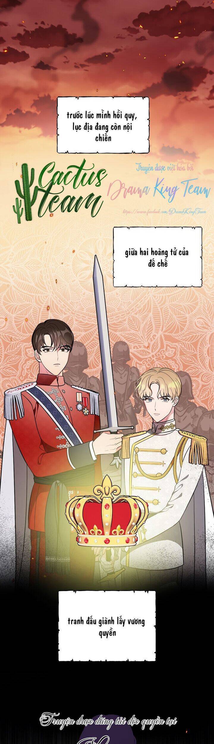 Nữ Công Tước Nhà Kính - Chương 34