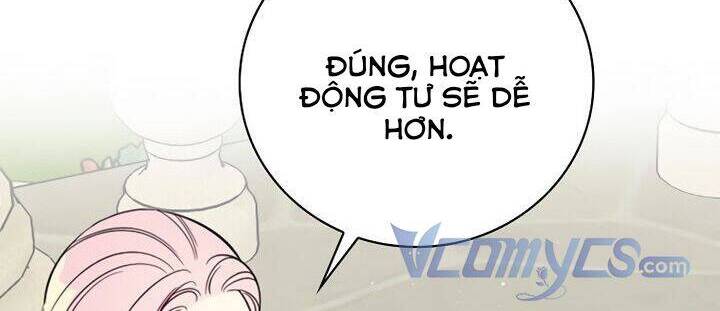 Nữ Công Tước Nhà Kính - Chương 34