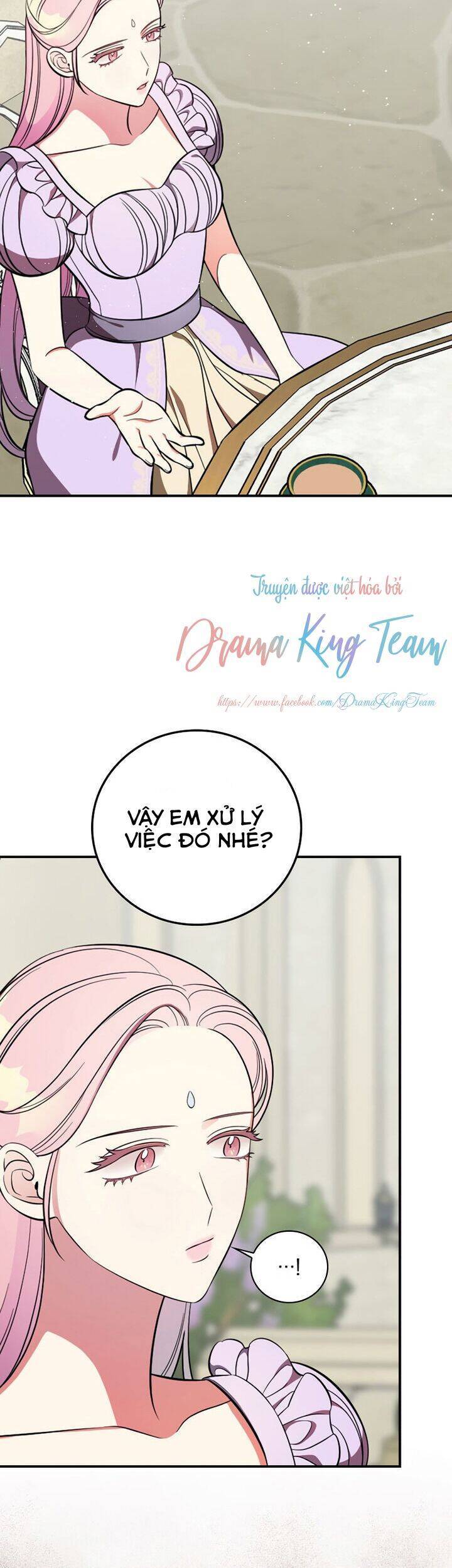 Nữ Công Tước Nhà Kính - Chương 34