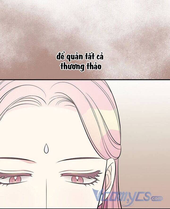 Nữ Công Tước Nhà Kính - Chương 34