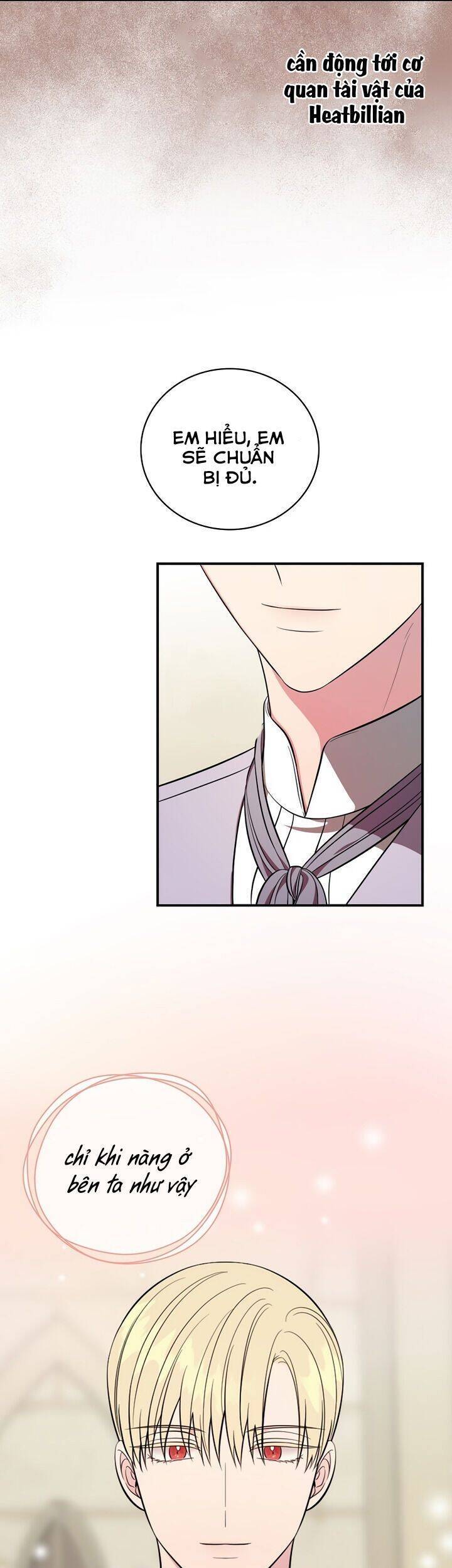 Nữ Công Tước Nhà Kính - Chương 34