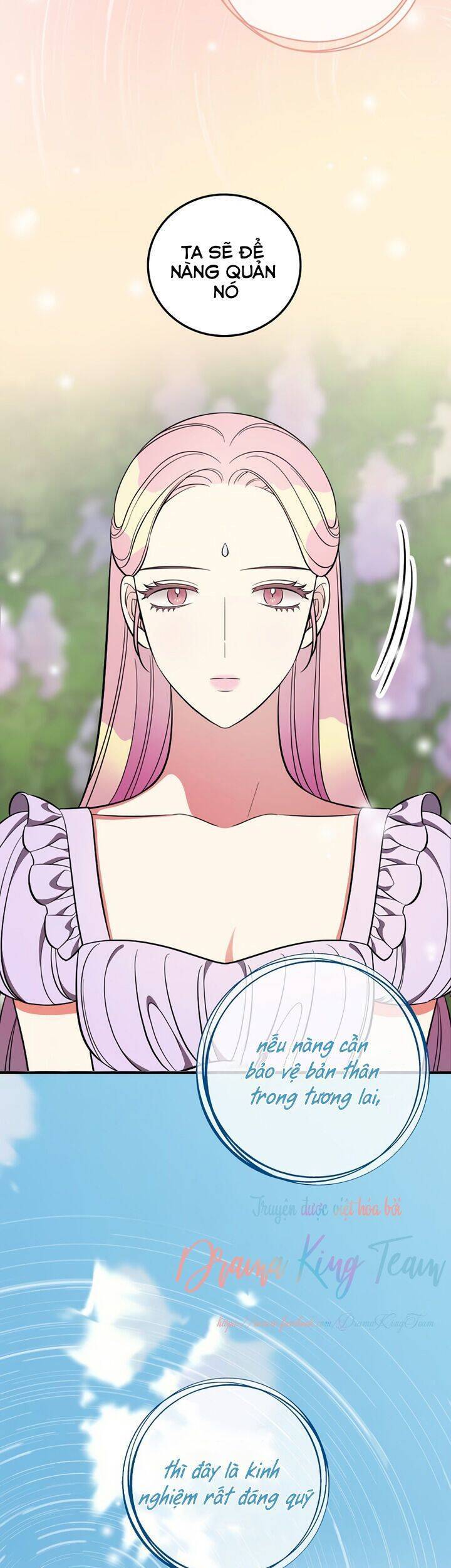 Nữ Công Tước Nhà Kính - Chương 34