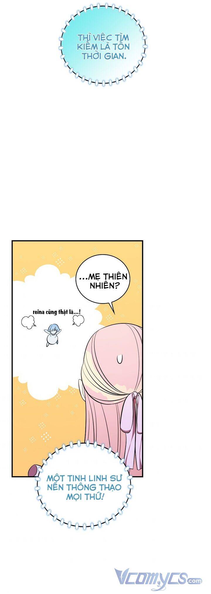 Nữ Công Tước Nhà Kính - Chương 34