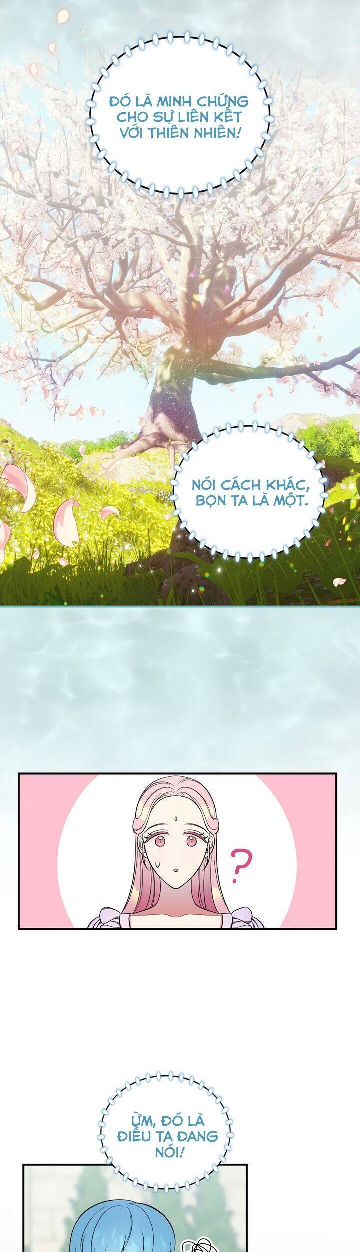 Nữ Công Tước Nhà Kính - Chương 34