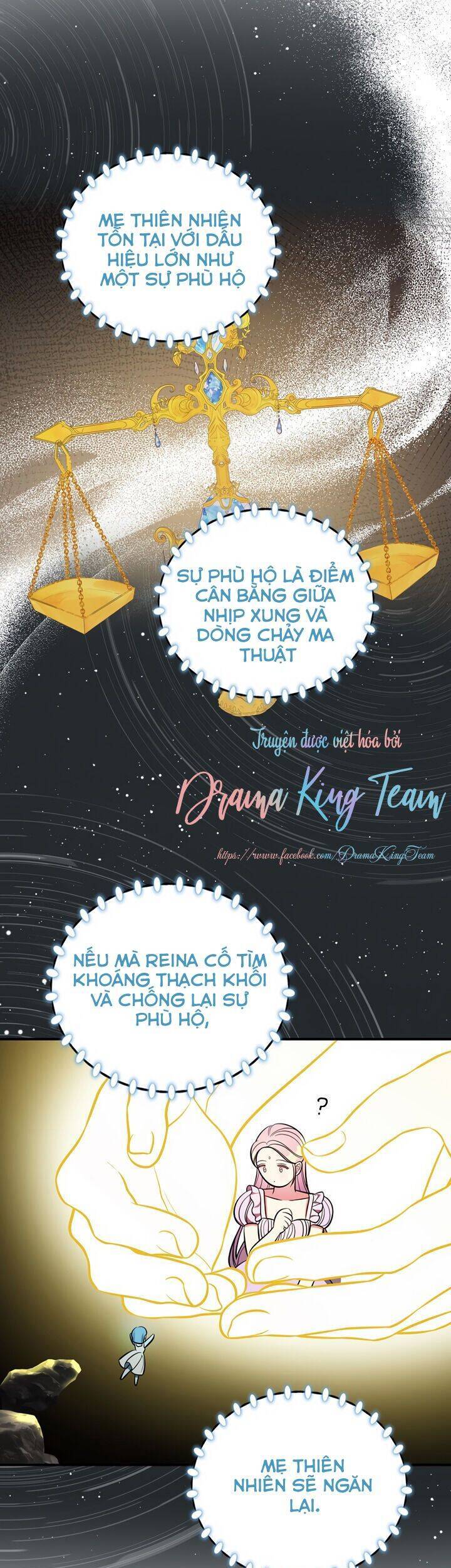 Nữ Công Tước Nhà Kính - Chương 34