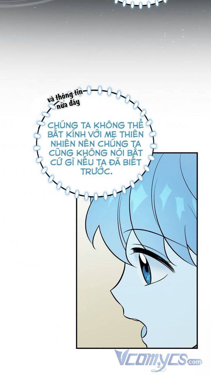 Nữ Công Tước Nhà Kính - Chương 34