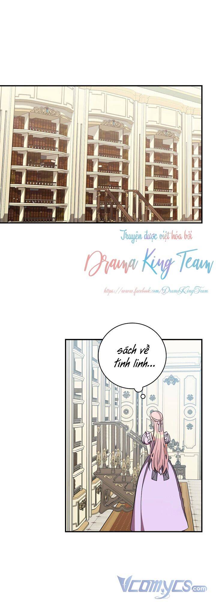 Nữ Công Tước Nhà Kính - Chương 34