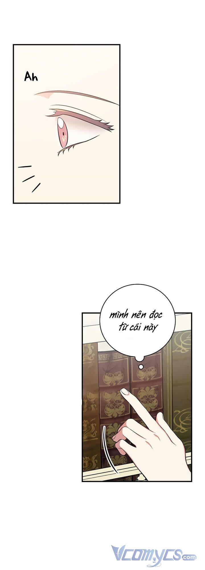 Nữ Công Tước Nhà Kính - Chương 34