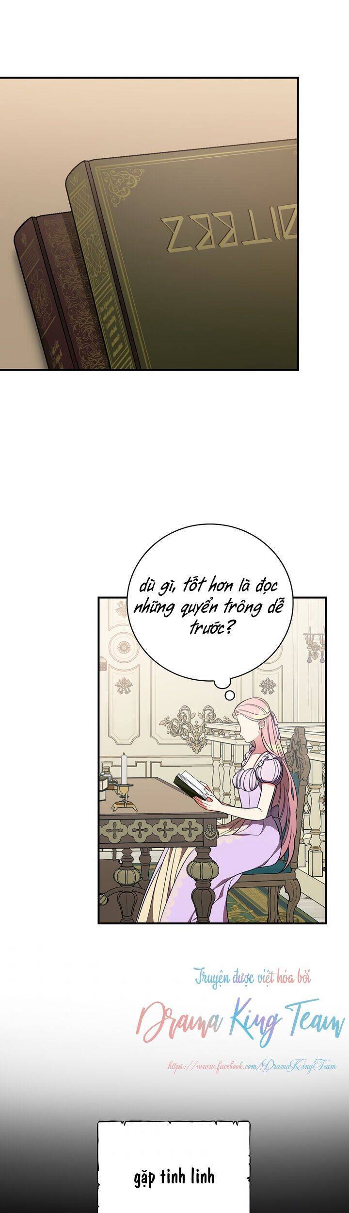 Nữ Công Tước Nhà Kính - Chương 34