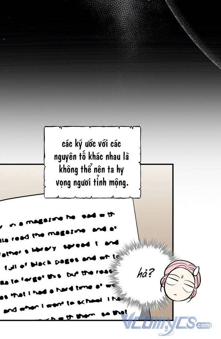 Nữ Công Tước Nhà Kính - Chương 34