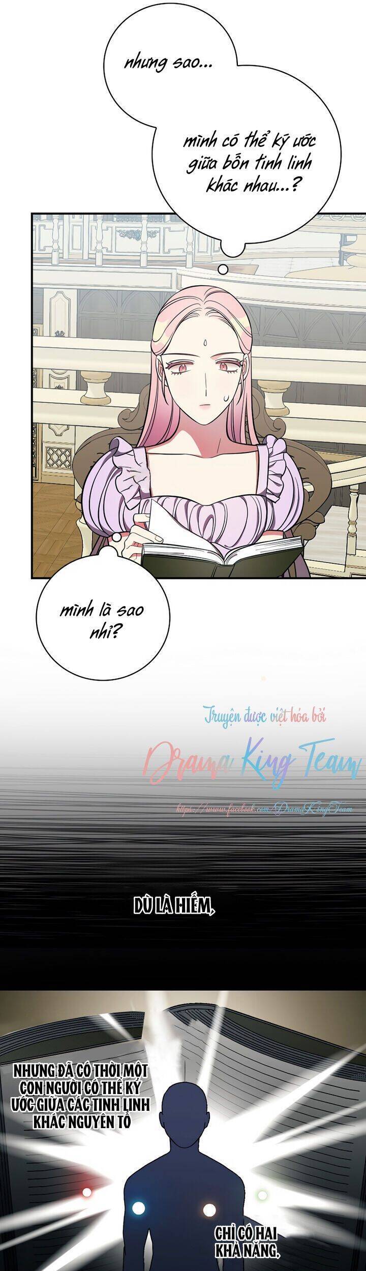 Nữ Công Tước Nhà Kính - Chương 34