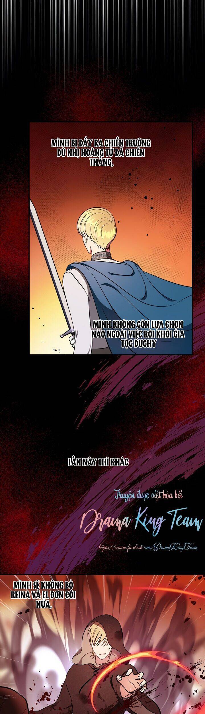 Nữ Công Tước Nhà Kính - Chương 34