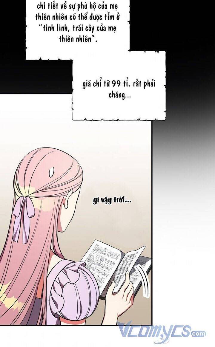 Nữ Công Tước Nhà Kính - Chương 34