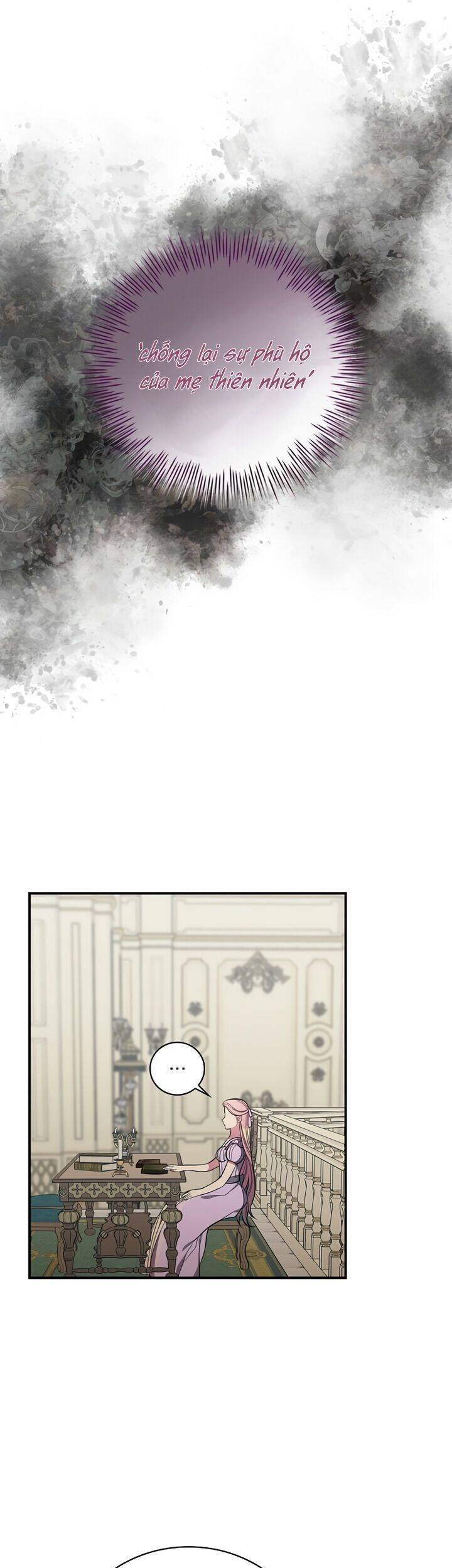 Nữ Công Tước Nhà Kính - Chương 34