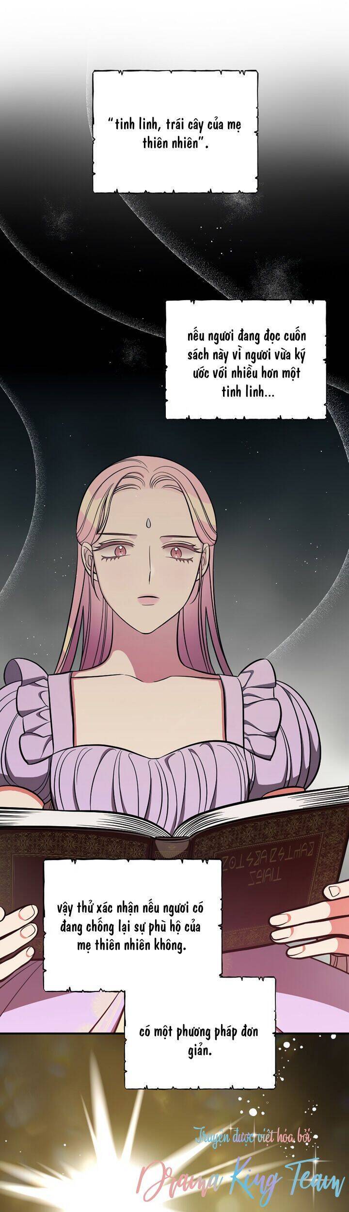 Nữ Công Tước Nhà Kính - Chương 34
