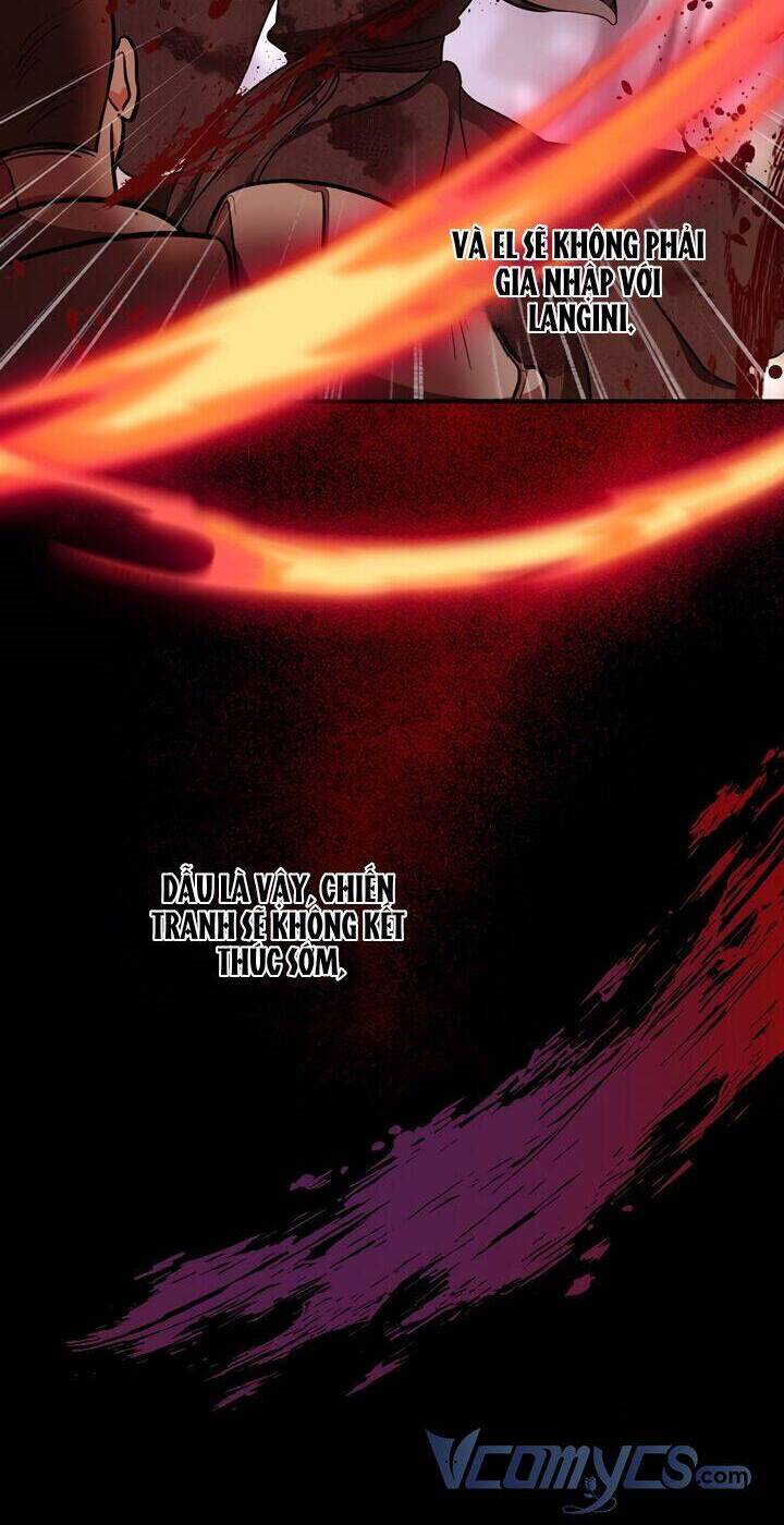 Nữ Công Tước Nhà Kính - Chương 34