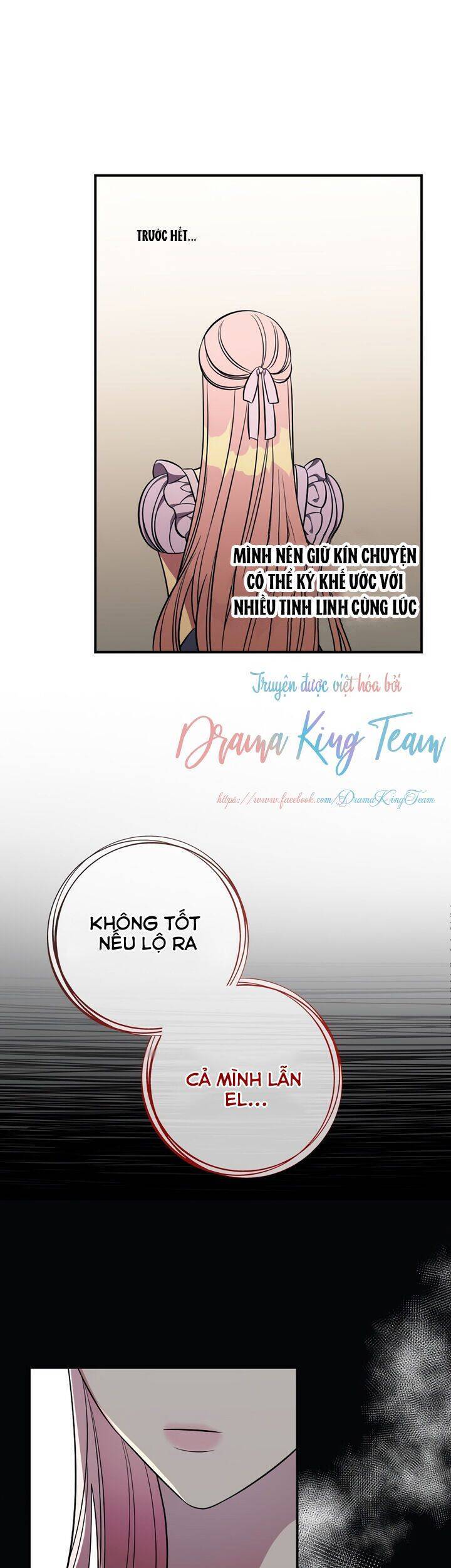 Nữ Công Tước Nhà Kính - Chương 34