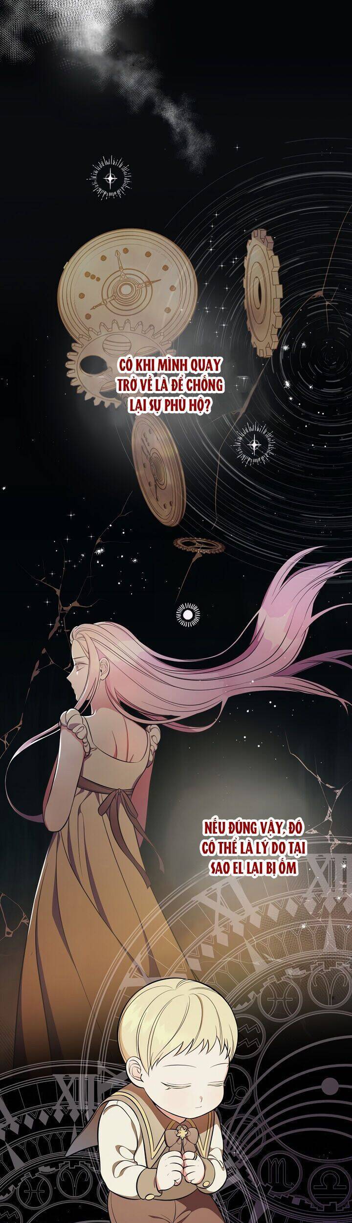 Nữ Công Tước Nhà Kính - Chương 34