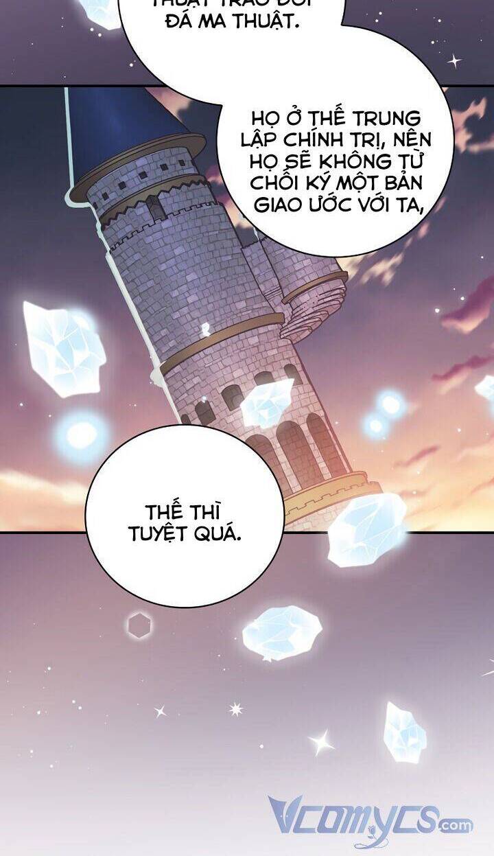 Nữ Công Tước Nhà Kính - Chương 34