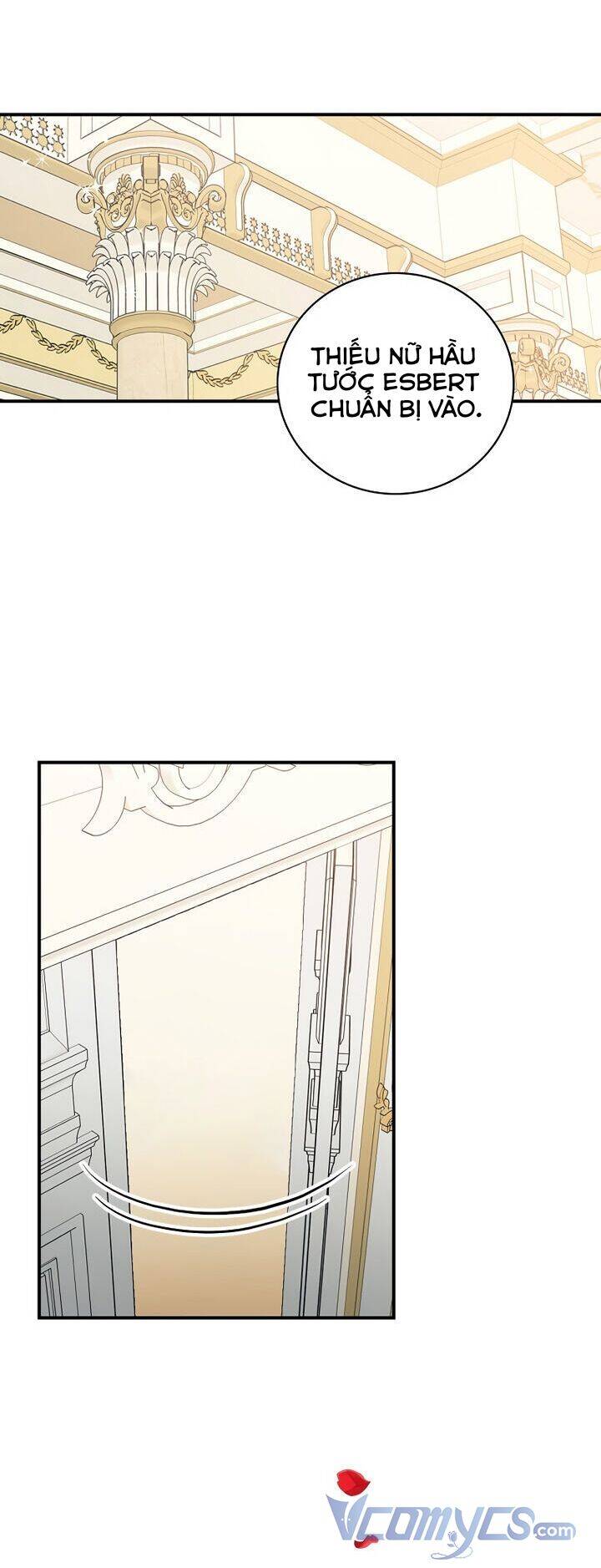 Nữ Công Tước Nhà Kính - Chương 35