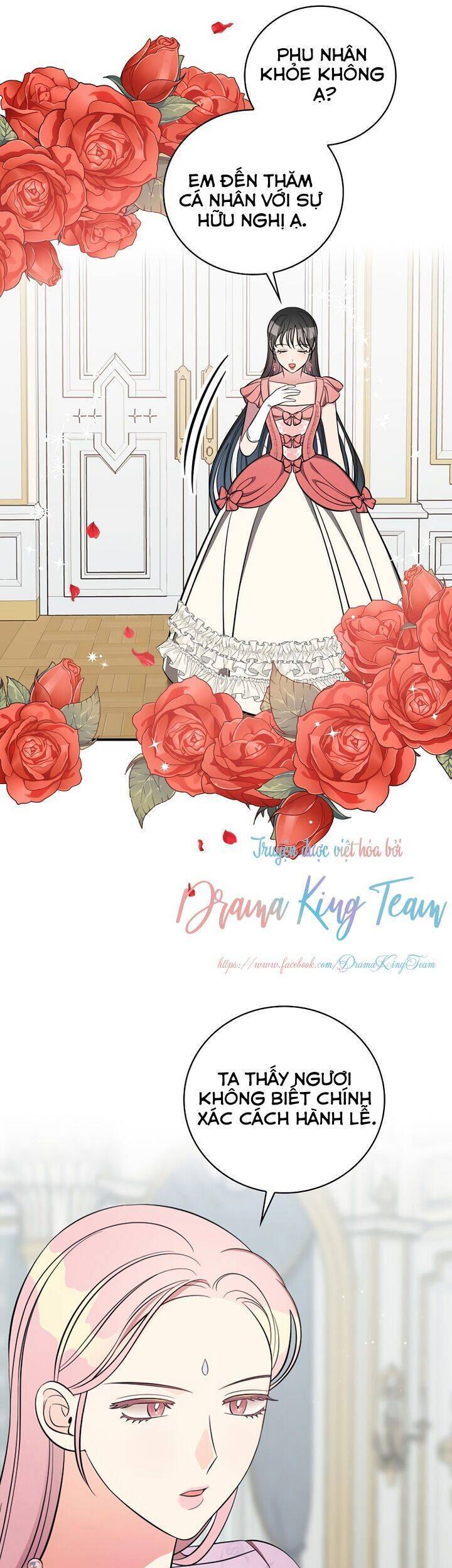 Nữ Công Tước Nhà Kính - Chương 35