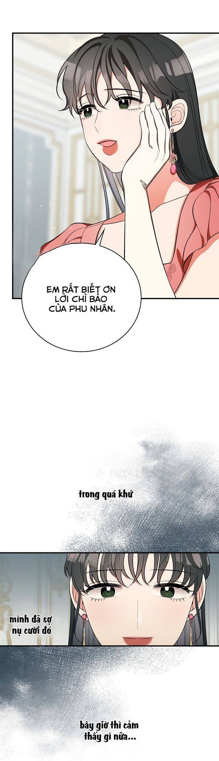 Nữ Công Tước Nhà Kính - Chương 35
