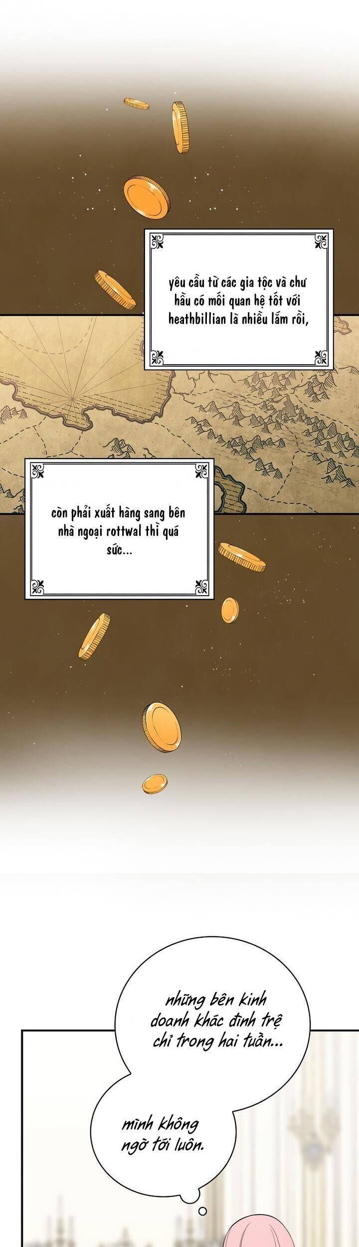 Nữ Công Tước Nhà Kính - Chương 35