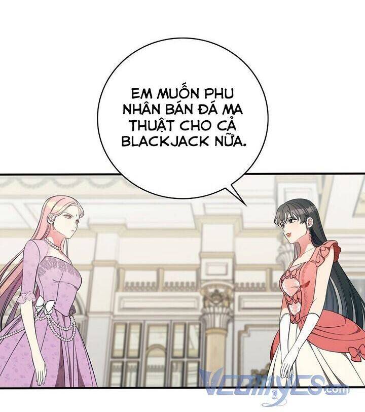 Nữ Công Tước Nhà Kính - Chương 35