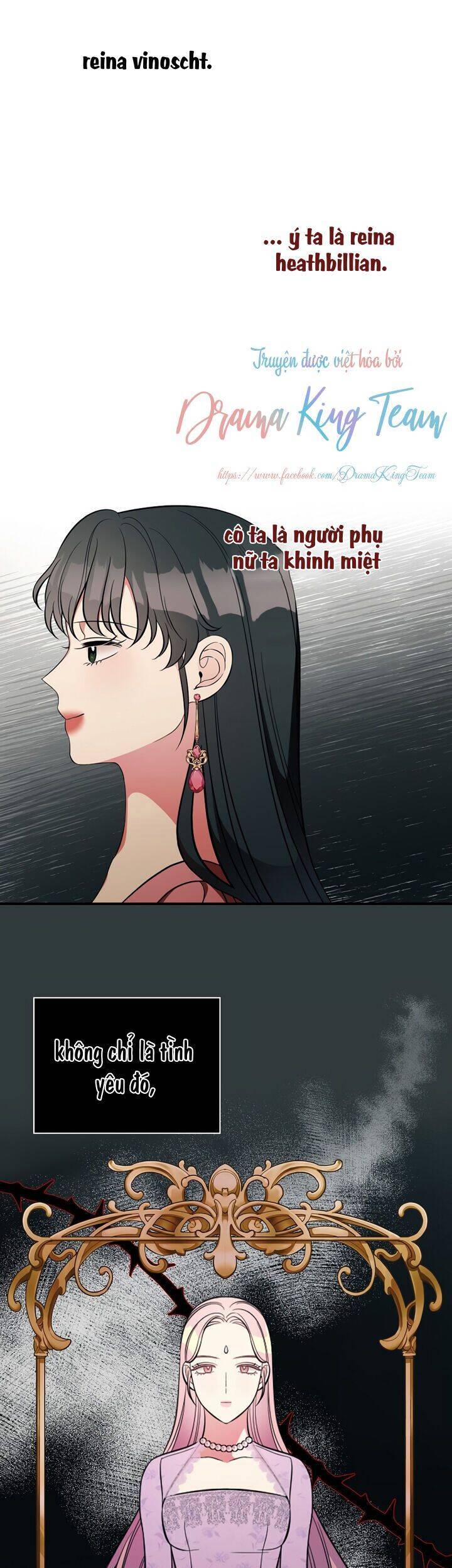 Nữ Công Tước Nhà Kính - Chương 35