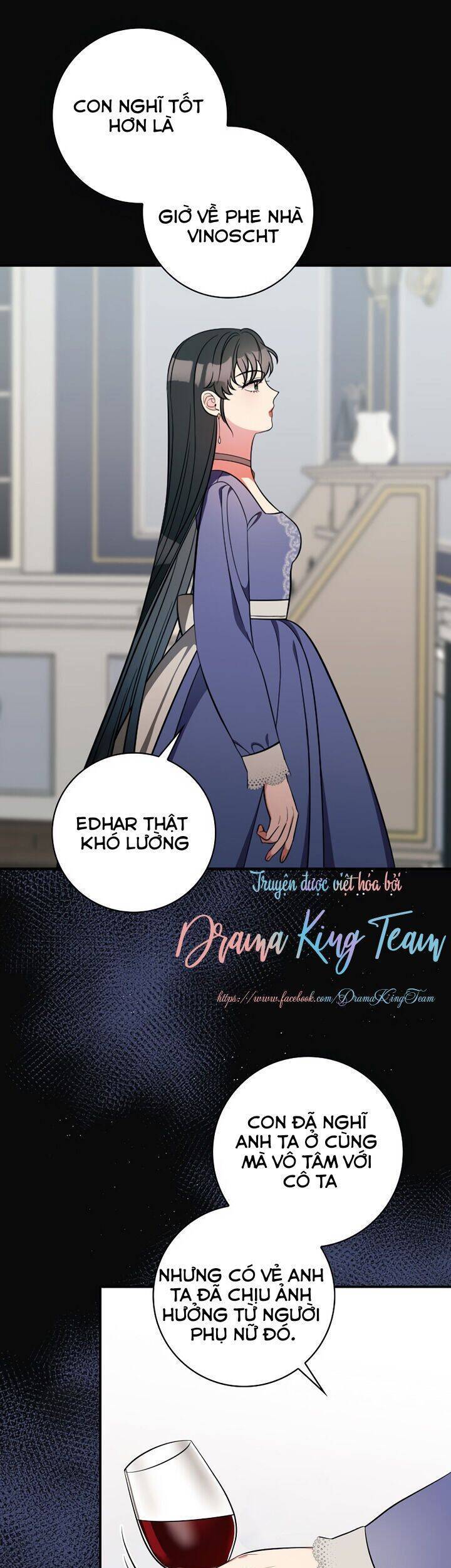 Nữ Công Tước Nhà Kính - Chương 35