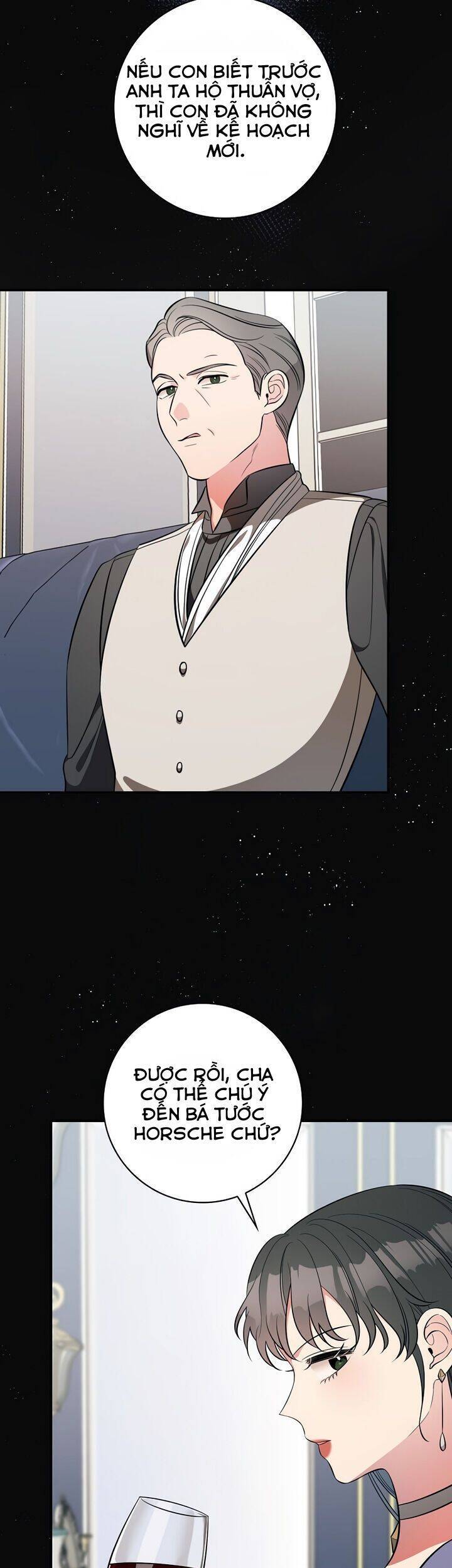 Nữ Công Tước Nhà Kính - Chương 35