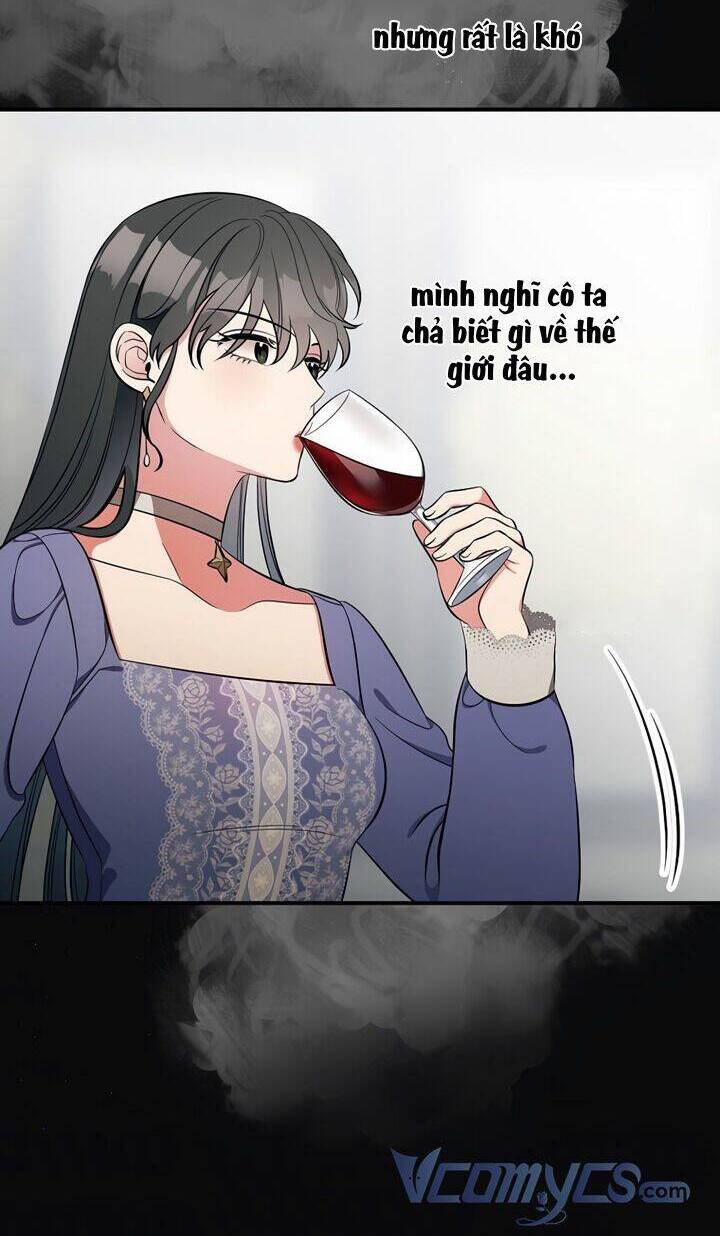 Nữ Công Tước Nhà Kính - Chương 35