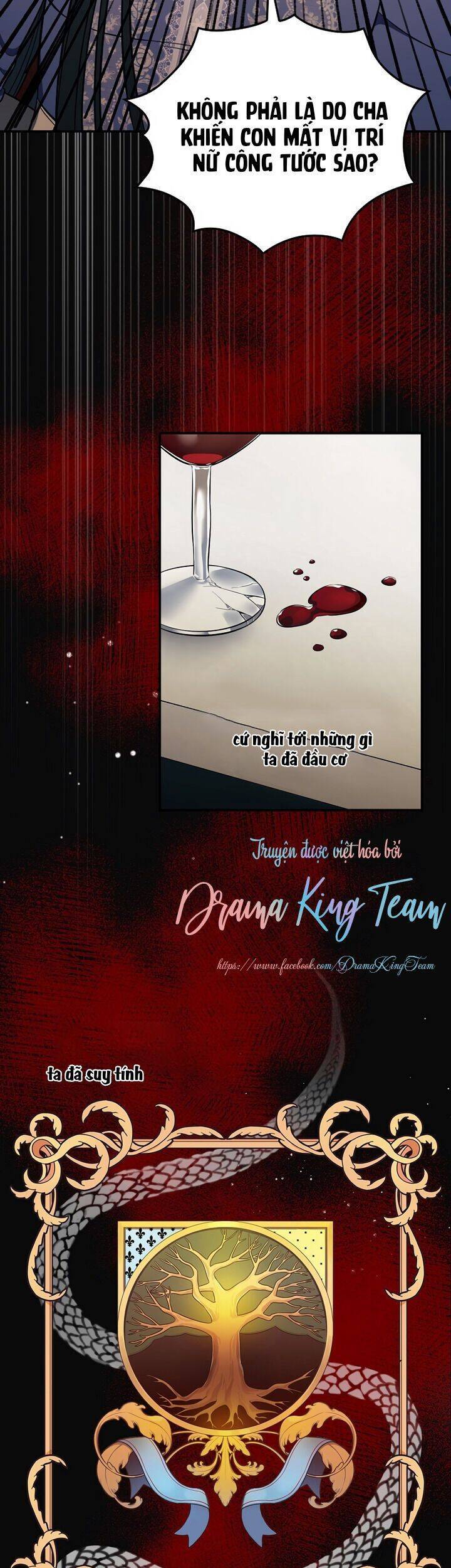 Nữ Công Tước Nhà Kính - Chương 35